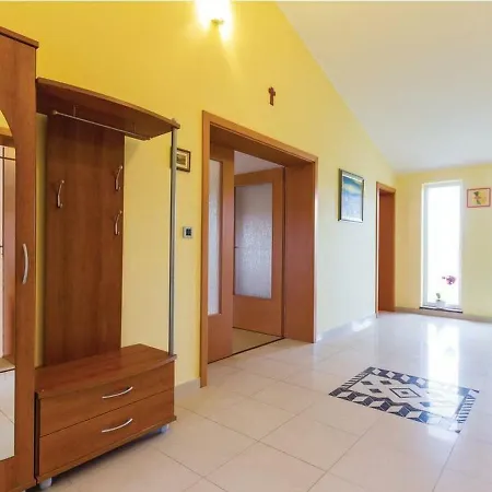 Сasa de vacaciones Holiday Casa Eduard *
