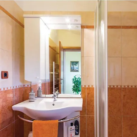 Holiday Casa Eduard *